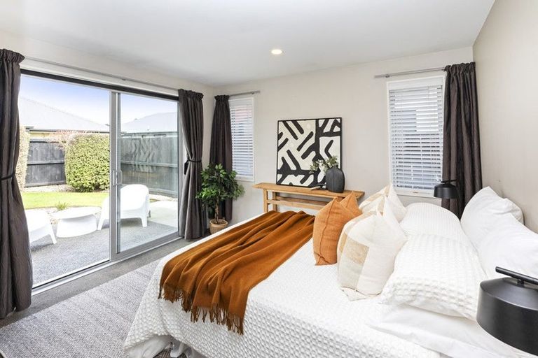 Photo of property in 3 Footbridge Terrace, Kaiapoi, 7630