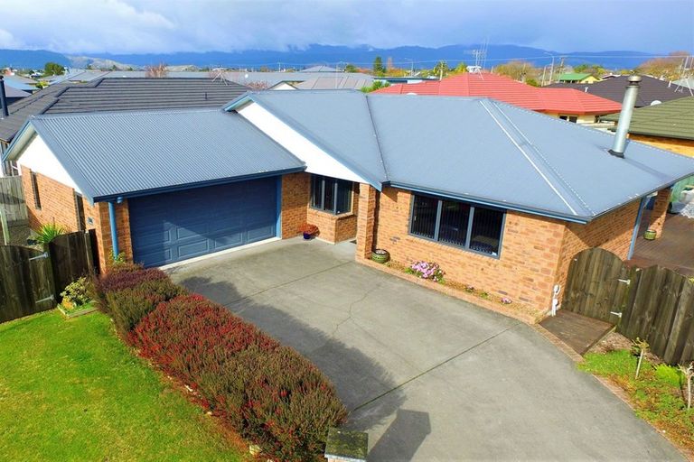 Photo of property in 3 Ahmad Close, Levin, 5510