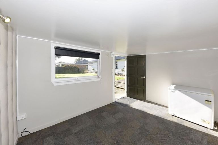 Photo of property in 47 Grampian Street, Casebrook, Christchurch, 8051