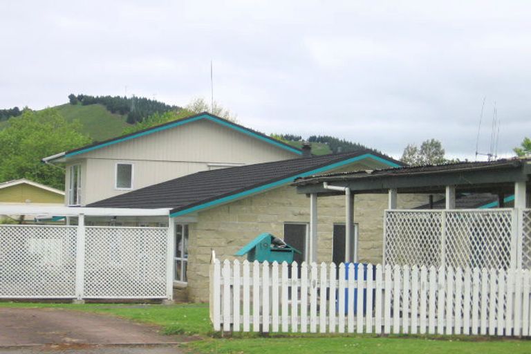 Photo of property in 19 Claremont Avenue, Paeroa, 3600