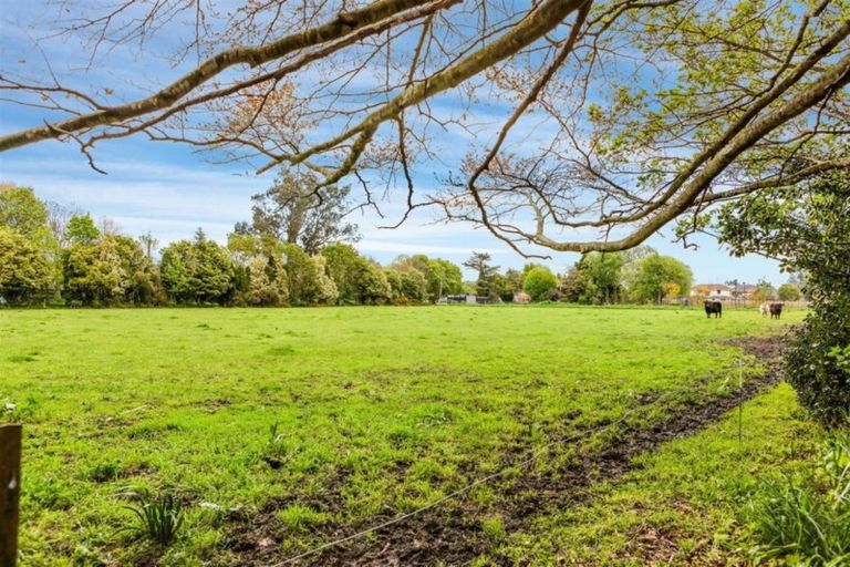 Photo of property in 544 Harewood Road, Harewood, Christchurch, 8051