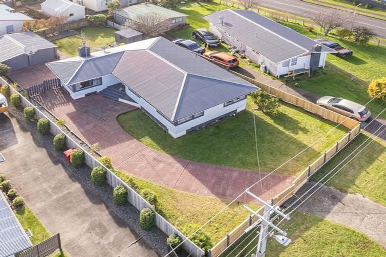 Photo of property in 12 Durham Road, Springvale, Whanganui, 4501