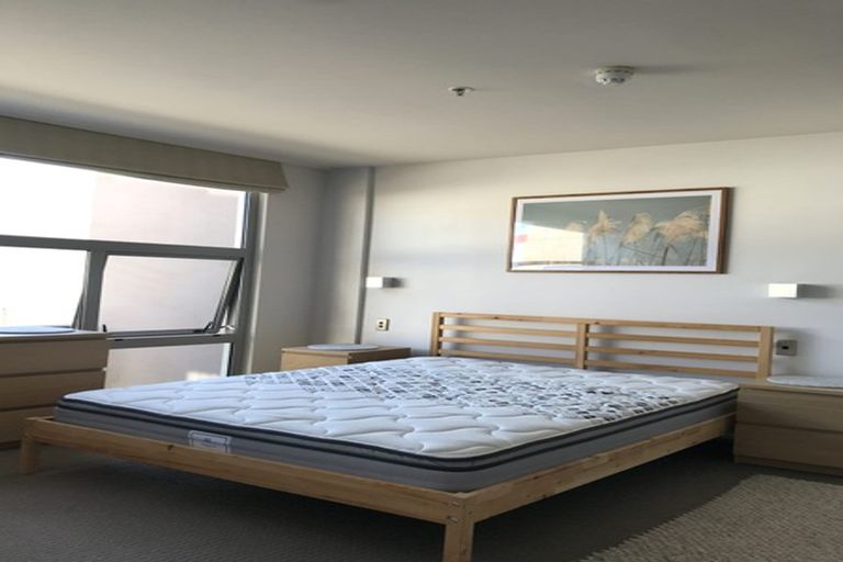 Photo of property in The Wellington Suites, 388/233 Cuba Street, Te Aro, Wellington, 6011