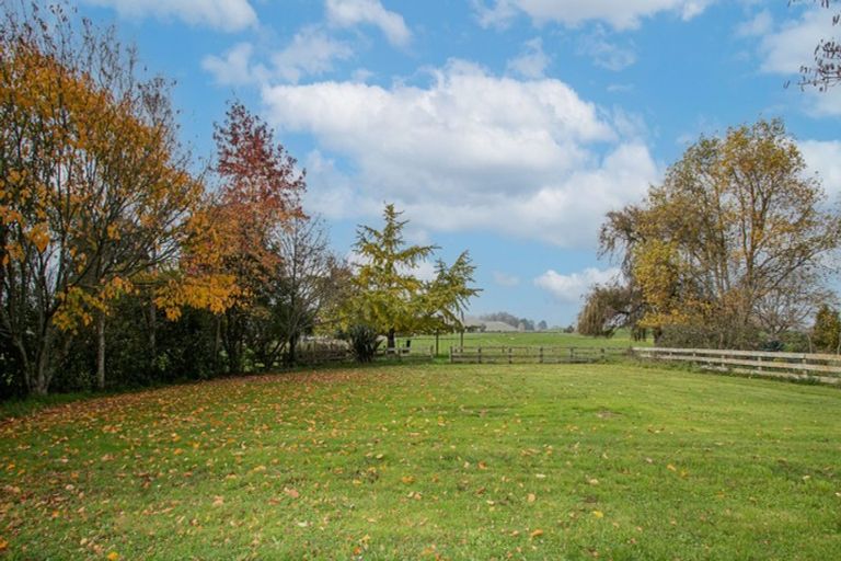 Photo of property in 654 Victoria Road, Pukemoremore, Cambridge, 3493