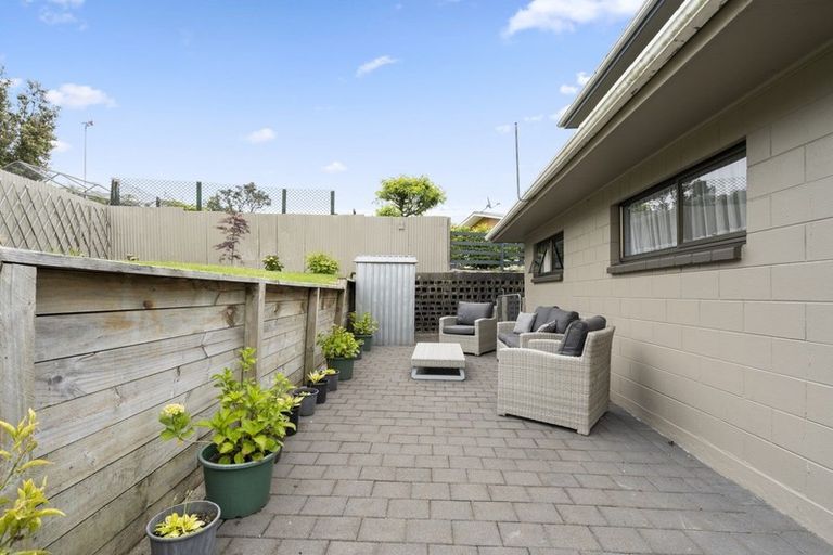 Photo of property in 65 Cumberland Street, Welbourn, New Plymouth, 4312