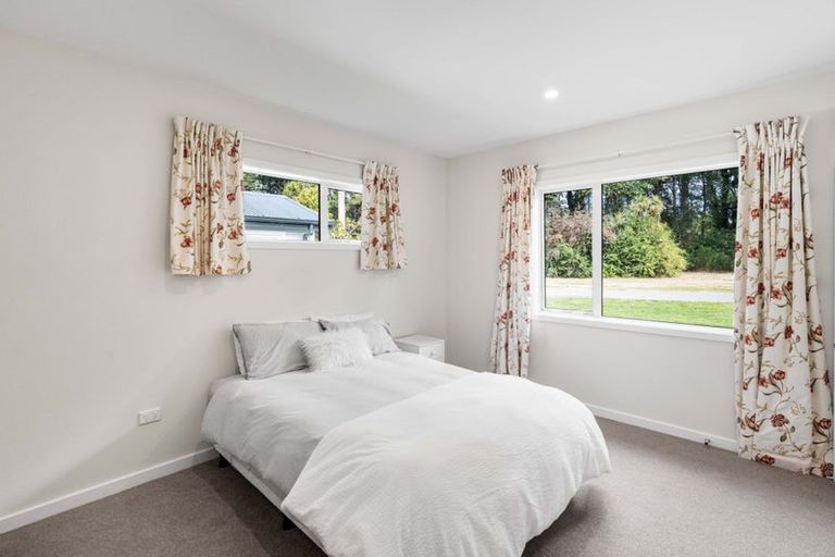 Photo of property in 4 Kowhai Drive, Darfield, 7510