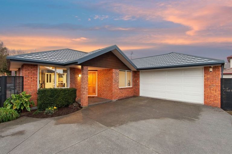Photo of property in 14 Wilmington Place, Shirley, Christchurch, 8061