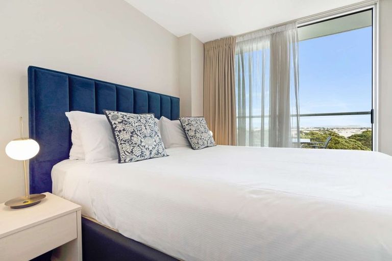 Photo of property in Proximity Apartments, 1010/17 Osterley Way, Manukau, Auckland, 2104