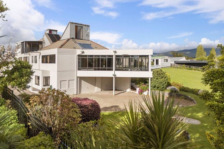 Photo of property in 8 Jocelyn Street, Katikati, 3129