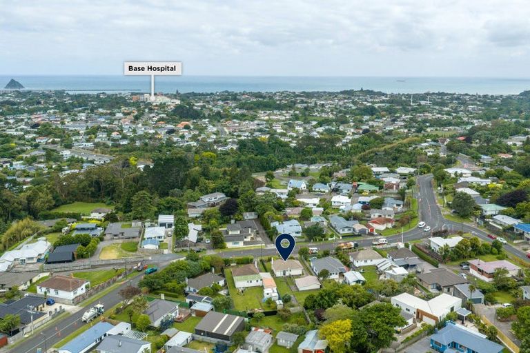 Photo of property in 267 Frankley Road, Ferndale, New Plymouth, 4310