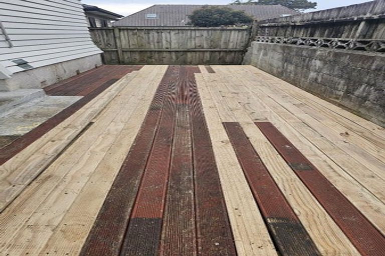 Photo of property in 4a Plunket Avenue, Papatoetoe, Auckland, 2104