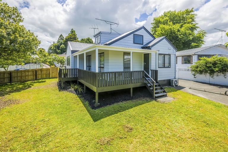 Photo of property in 45 Bellfield Road, Opaheke, Papakura, 2113