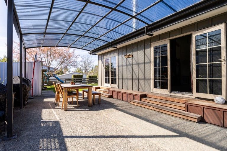 Photo of property in 45 Peel Street, Geraldine, 7930