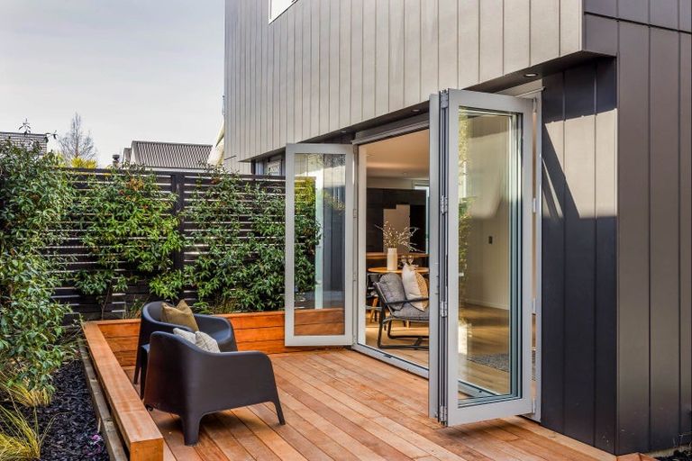 Photo of property in 231a Salisbury Street, Christchurch Central, Christchurch, 8013
