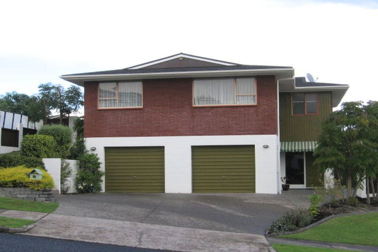 Photo of property in 15 Clovelly Road, Bucklands Beach, Auckland, 2012