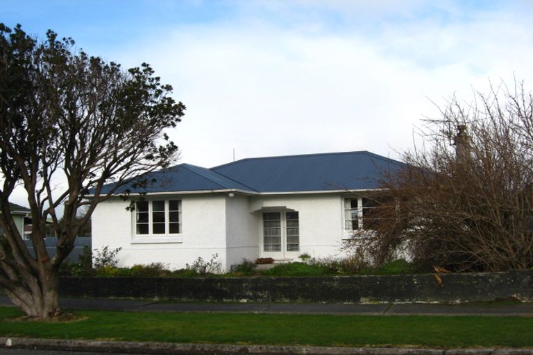 Photo of property in 9 Hensley Street, Gladstone, Invercargill, 9810