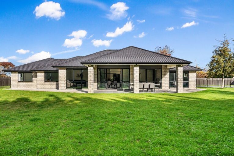 Photo of property in 254 Riverbend Road, Meeanee, Napier, 4110