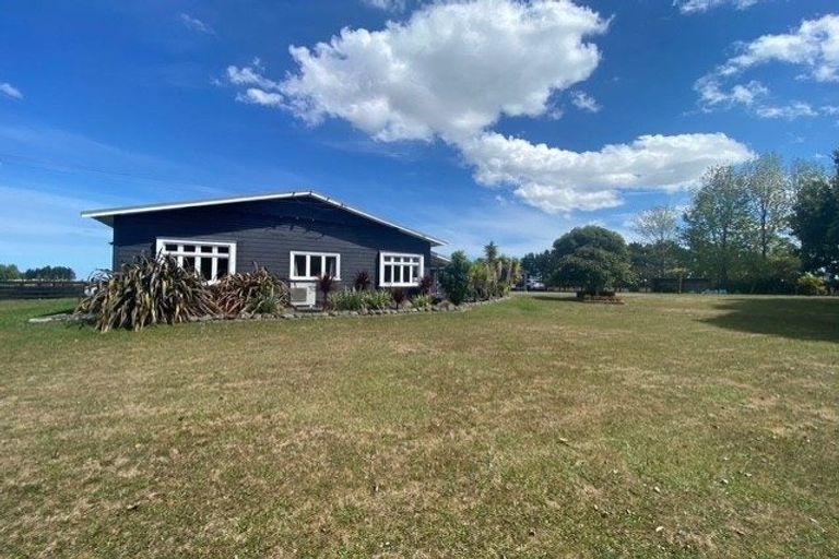 Photo of property in 505 Kauangaroa Road, Fordell, Whanganui, 4577