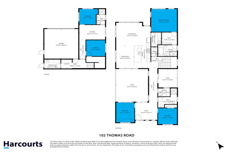 Photo of property in 102 Thomas Road, Flat Bush, Auckland, 2019