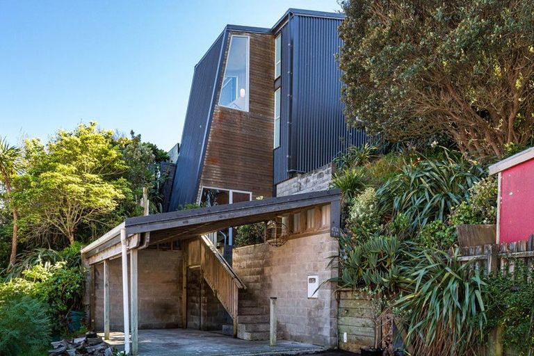 Photo of property in 67a Sidlaw Street, Strathmore Park, Wellington, 6022