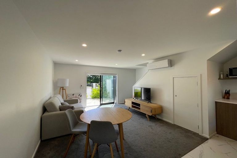 Photo of property in 4/158 Kilmore Street, Christchurch Central, Christchurch, 8013