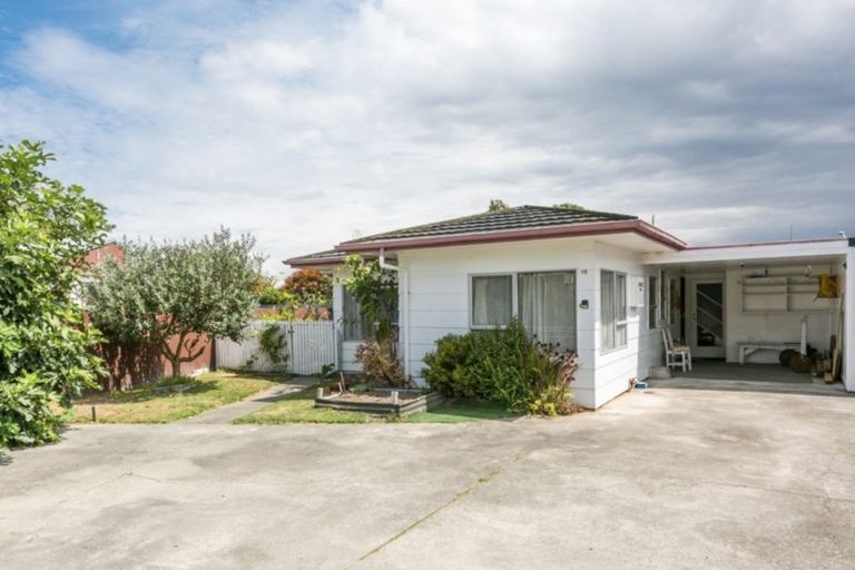 Photo of property in 15 Jellicoe Place, Tamatea, Napier, 4112