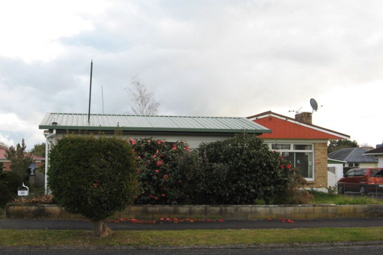 Photo of property in 32 Fenwick Crescent, Hillcrest, Hamilton, 3216