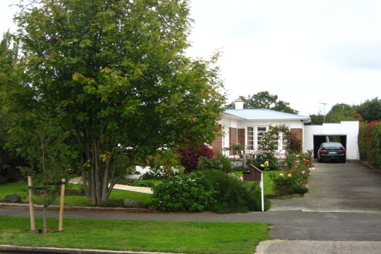 Photo of property in 50 King Street, Mosgiel, 9024