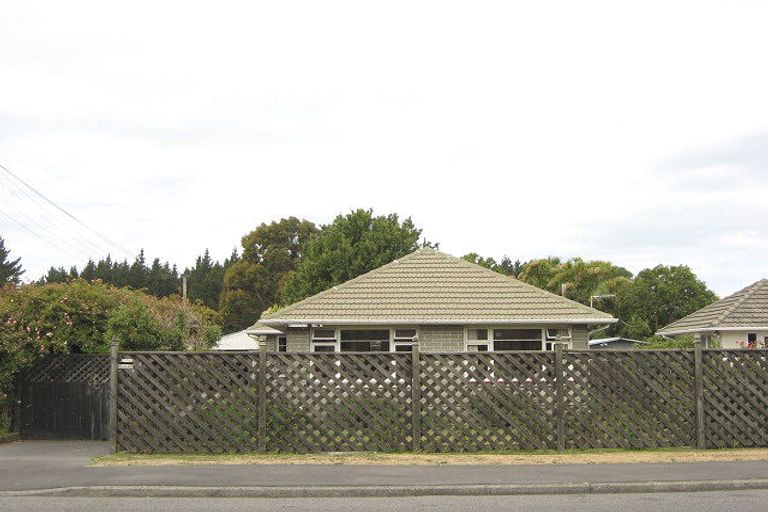 Photo of property in 404 Bower Avenue, Parklands, Christchurch, 8083