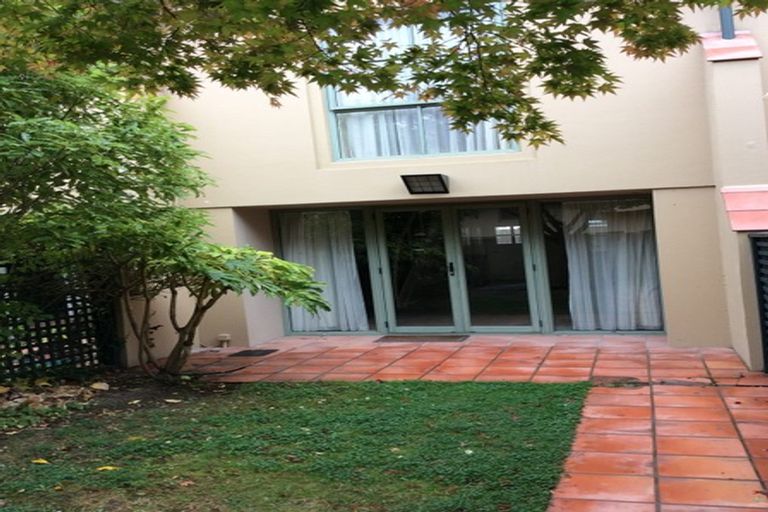 Photo of property in Chester Mews, 9/48 Chester Street West, Christchurch Central, Christchurch, 8013