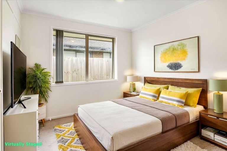 Photo of property in 299 Victoria Street West, Pukekohe, 2120