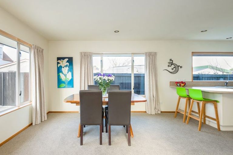 Photo of property in 1/85 Nottingham Avenue, Halswell, Christchurch, 8025