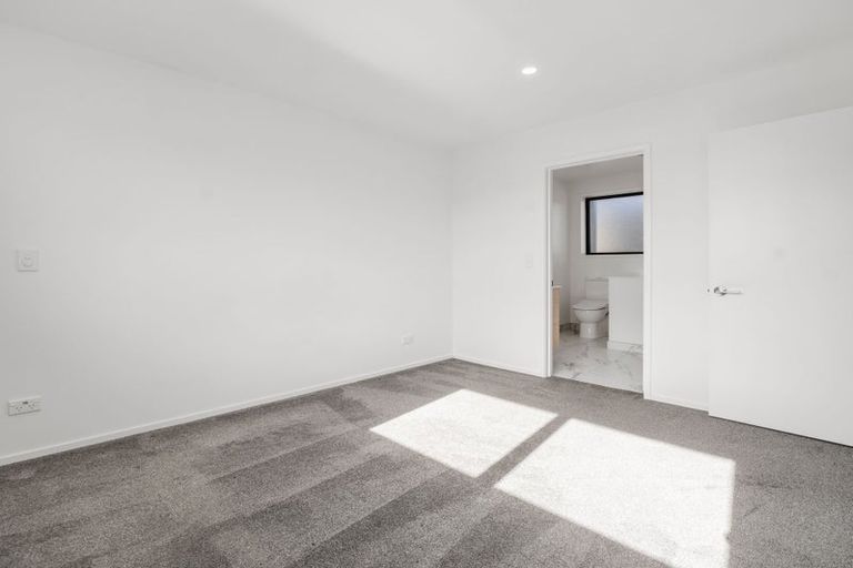 Photo of property in 6/16 Nova Place, Christchurch Central, Christchurch, 8011