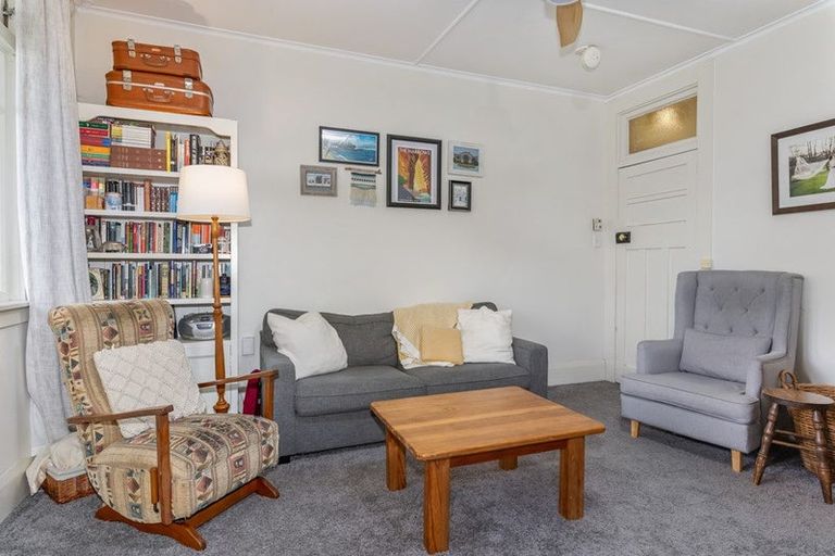 Photo of property in 17 Harris Street, Huntly, 3700