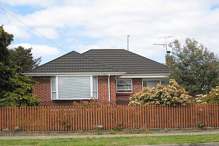 Property details for 5 New Renwick Road, Redwoodtown, Blenheim, 7201
