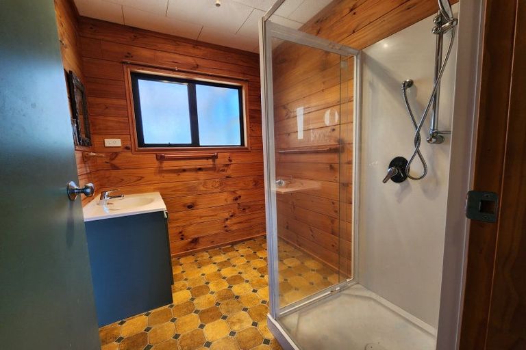 Photo of property in 869a Seven Mile Road, Rapahoe, Greymouth, 7803