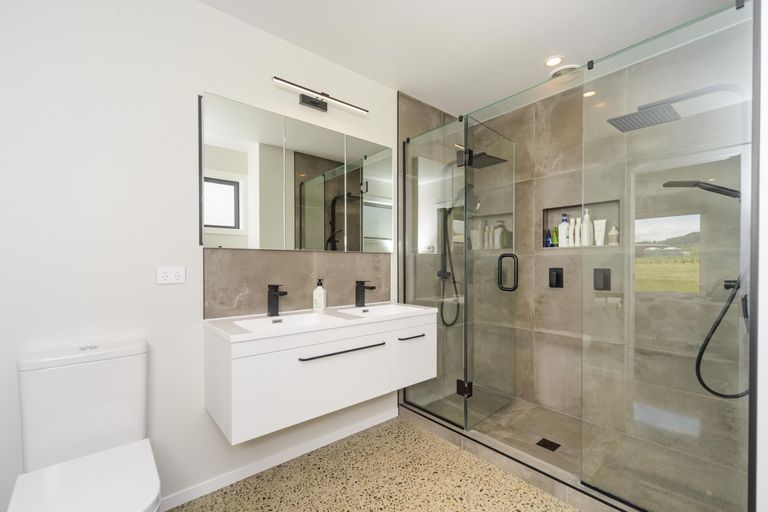 Photo of property in 40 Meavy Lane, Ashhurst, Palmerston North, 4470