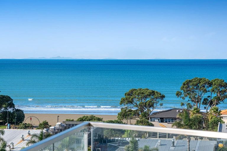 Photo of property in 703/11 Tamariki Avenue, Kelston, Auckland, 0602