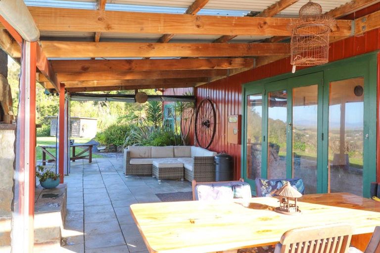 Photo of property in 61 Te Ana Lane, Thames, 3577