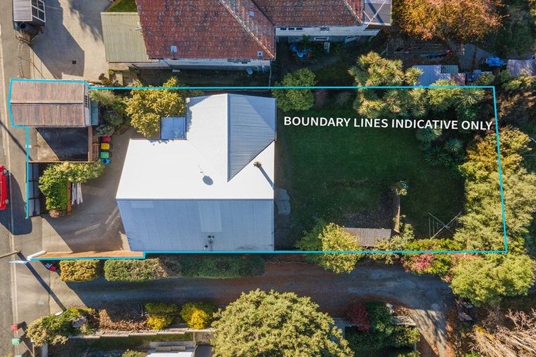 Photo of property in 9 Sea View Terrace, Seaview, Timaru, 7910