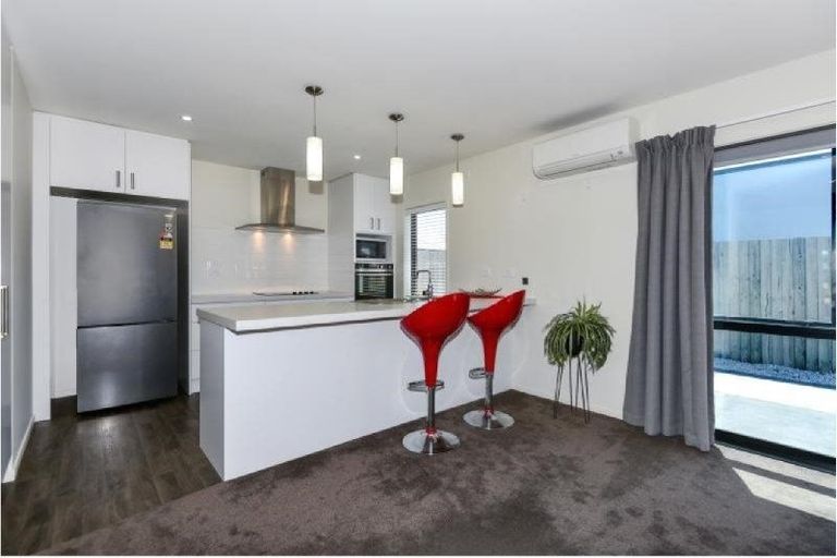 Photo of property in 12 Meyer Crescent, Halswell, Christchurch, 8025