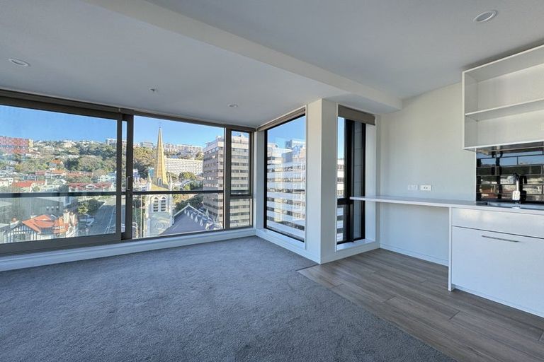 Photo of property in Vsp South, 802/168 Victoria Street, Te Aro, Wellington, 6011