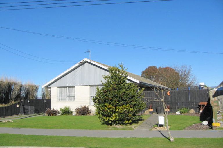 Photo of property in 34 Thompsons Road, Belfast, Christchurch, 8051