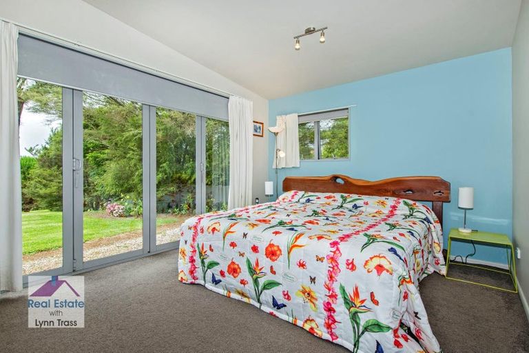 Photo of property in 464 Vinegar Hill Road, Kauri, Kamo, 0185