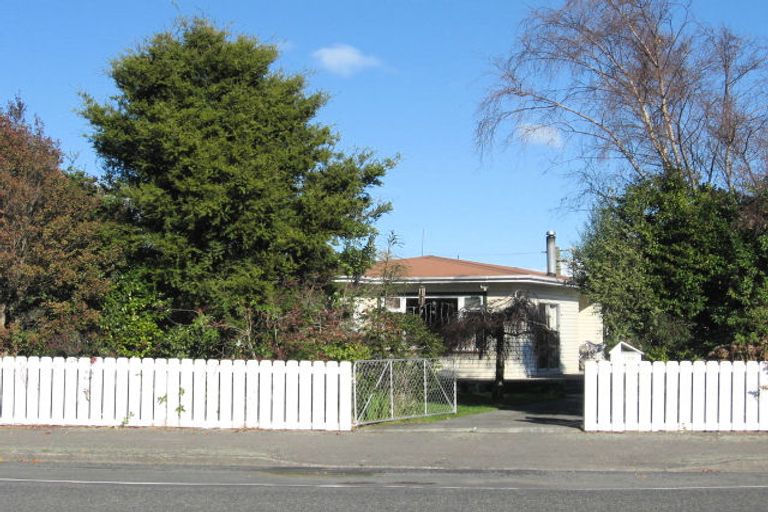 Photo of property in 159 Waerenga Road, Otaki, 5512