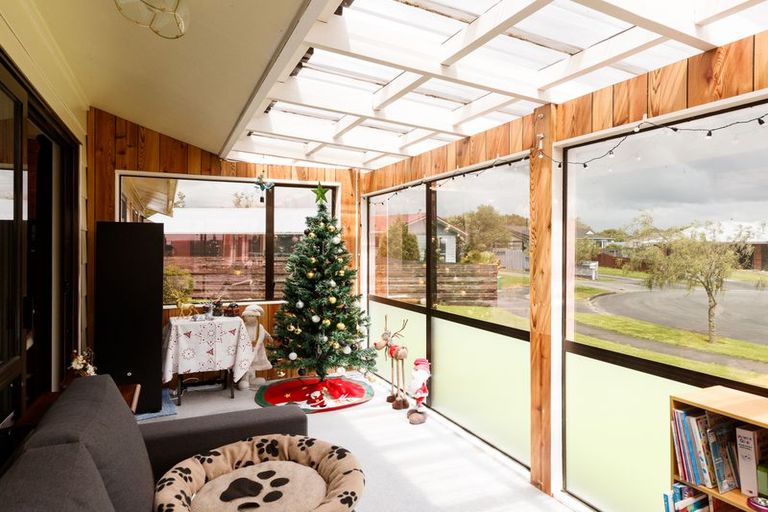 Photo of property in 30 Mercury Street, Milson, Palmerston North, 4414