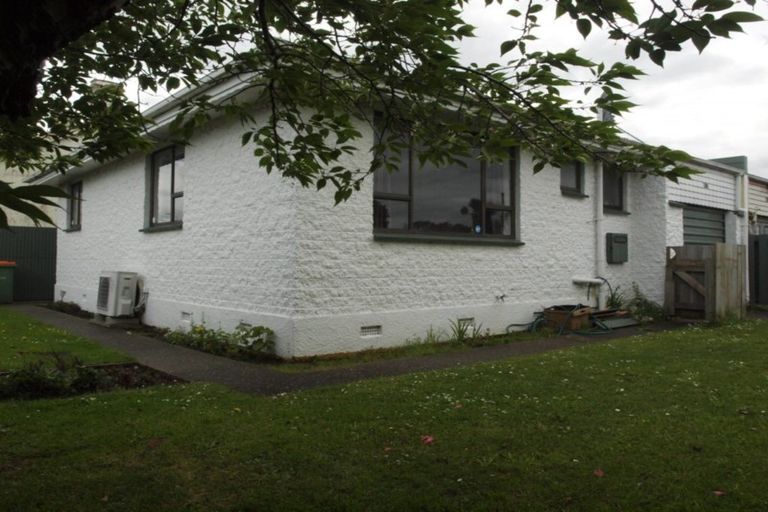 Photo of property in 190 Ettrick Street, Appleby, Invercargill, 9812