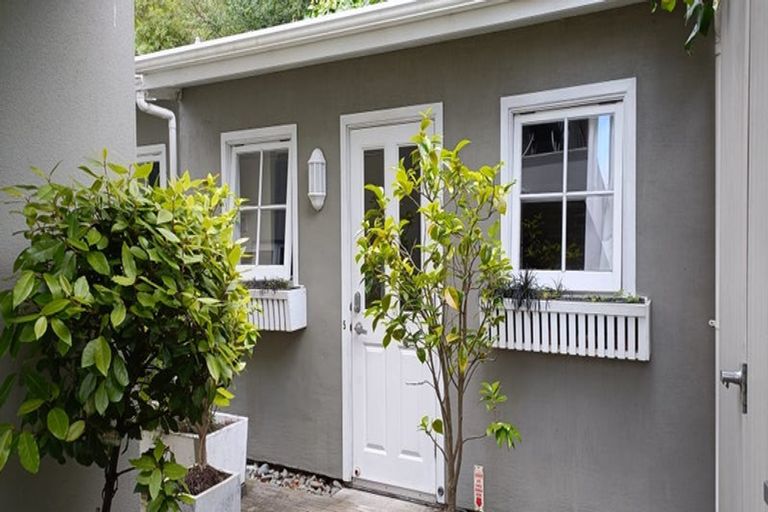 Photo of property in 663 George Street, North Dunedin, Dunedin, 9016