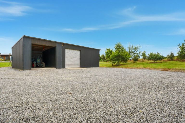 Photo of property in 49 Mairangi Lane, Starvation Hill, Oxford, 7495