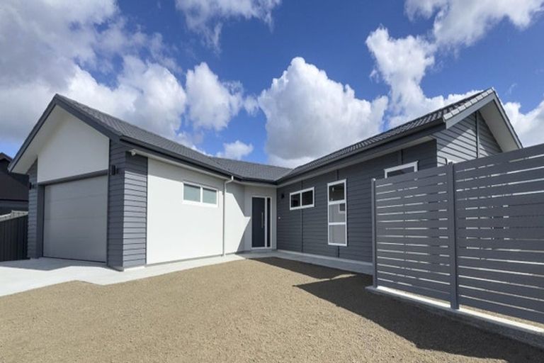 Photo of property in 31 Matau Crescent, Frimley, Hastings, 4120